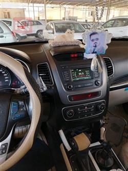 کیا سۆرینتۆ